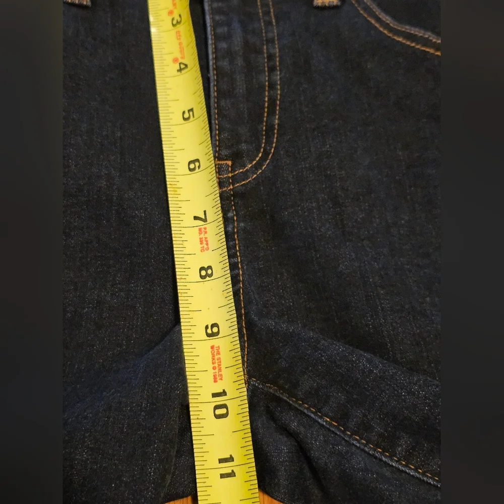 LULAROE Magic Waist Stretch Blue Jeans Women's Size 26